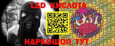 хмурый Гусев