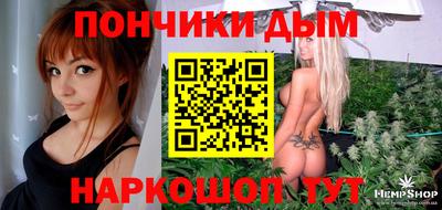 хмурый Гусев